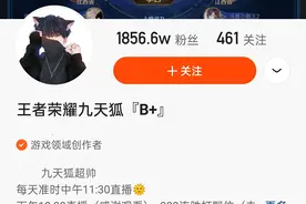 九天狐战队有多少国服韩信？看到上榜ID数量后，国服韩信收割机图片