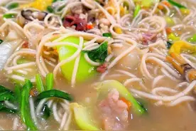 到了福建莆田不容错过的18道特色美食图片
