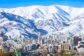 被西方媒体多年渲染的伊朗，现状如何？图片