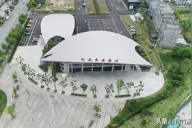 竹溪县：正式运营！事关出行！图片