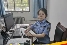【星火之音】诵读红色经典·传承革命精神④图片