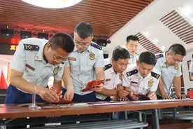 党史“五堂课”，不一样的精彩！图片