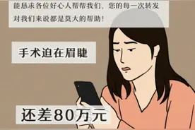 你现在还相信众筹吗（漫画）图片