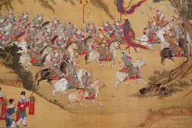 羁縻卫所的历史进程，明代北部边疆的重要防御之策图片