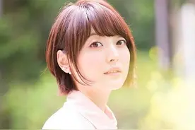 恭喜！日本知名声优花泽香菜结婚，发长文对圈内丈夫表白图片