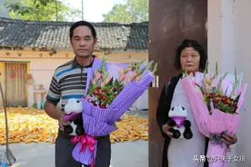 朱婷故事：父亲的四个礼物让她有机会改变命运，郎平也要感谢他图片