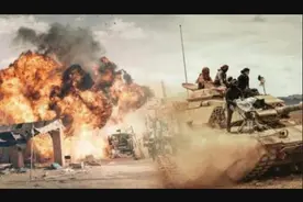 为什么说，美国伊朗一旦爆发战争，第一个遭殃的是伊拉克？图片