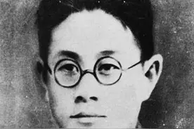 黄埔军校最受欢迎教官高语罕的悲情人生图片