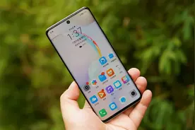 谁说荣耀50不值得买？真实体验半个月，有些话不吐不快图片