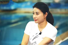 31岁“下嫁”千亿豪门，7年生3个娃，郭晶晶有什么底气？图片