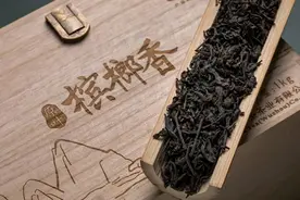 六堡茶去湿气的由来图片