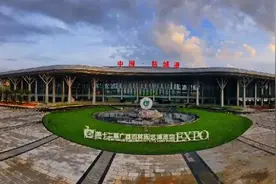 一天内体验广西14市风情！防城港园博园游园攻略请收好图片