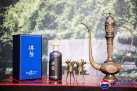 酒说重磅：定价898元，茅台股份再添一员“猛酱”图片