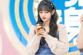 程潇公开真实体重！体脂率比想象中高，网友：都长在了对的地方啊图片