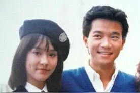 传奇女星翁静晶：演员、小三变身学霸律师和作家，活成彪悍女强人图片