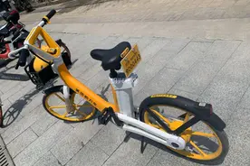 为何美团电动车逐渐消失？共享电动车项目能否盈利？图片