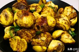 6种招寄生虫的食物，妈妈叮嘱我：再馋也要管住嘴，谨防病从口入图片