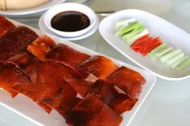 买烤鸭问鸭架怎么做？你应该怎样选择？图片