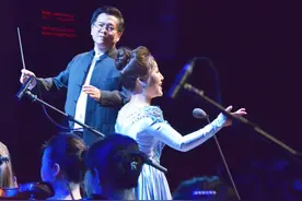 姚峰：音乐是我始终向前的力量图片