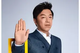 究竟谁更会说话？黄渤金马奖现场过招蔡康永，黄渤高情商赢尊重图片