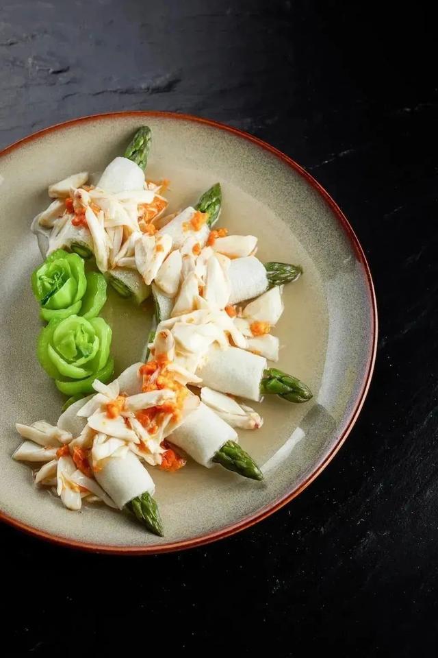 粤菜炒花胶的做法大全 2026年粤菜炒花胶的做法大全视频