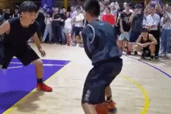 14岁独臂少年打篮球一战成名：跟命运死磕到底的孩子，有多可怕图片