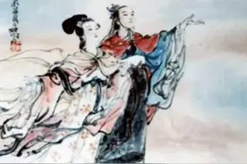 非遗文化 | 凉州贤孝《梁山伯与祝英台》考证与赏析图片