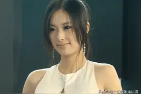 你还记得“兽兽”吗？曾与国手恋爱，如今出国嫁给亿万富翁图片