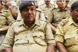 印度军人的收入待遇到底有多高？士兵和军官的差距又有多大呢？图片