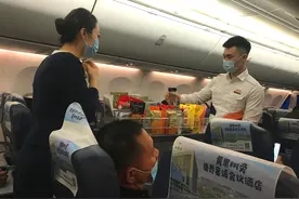 哈尔滨到海口，第一次坐廉价航空的经历，有人挺狼狈图片