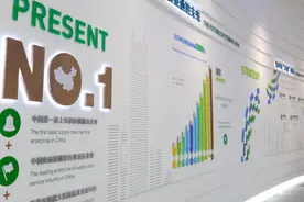 380分销创新变革，五企联合铸就更强共享平台图片