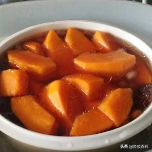 海马花胶汤 增高 海马花胶汤功效