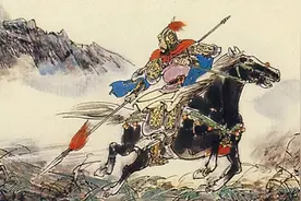 为何项羽至死不过乌江，过了乌江的项羽真的就能卷土重来吗？图片
