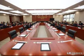 秦淮区与南京铁塔签署战略合作协议 争创全省首个5G网络全覆盖城区图片