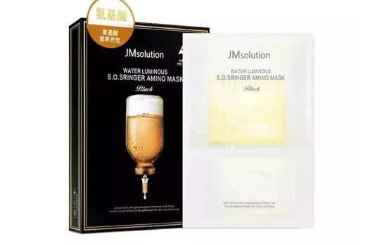 jm姘ㄥ熀閰搁潰鑶滀娇鐢ㄦ柟娉?缁欎綘姘存豹姹殑婊戝浣撻獙