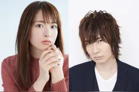 看见别人结婚就想起我！声优小松未可子和前野智昭宣布结婚图片