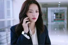 她因担心被定型，拒绝出演苏明玉，备选姚晨却把《都挺好》演火了图片