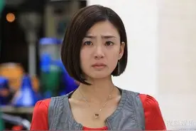 林心如密友洪小铃罕晒照，43岁略发福，模特出道发展不如闺蜜？图片