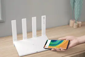 真没想到，华为智能路由器原来还可以这样玩，细数ax3的8大妙用图片