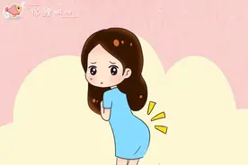 女性“屁股大好生养”？骨盆大才是根本原因，还得额外注意这2点图片
