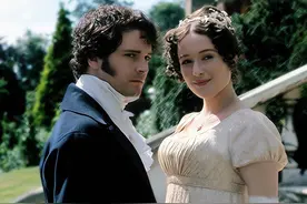 《傲慢与偏见》原著：四段婚姻，四种人生，婚姻态度揭开人性真相图片