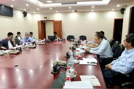 市民防办：街镇防空方案编制需深、细、实，贴近实战！图片