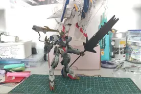 巴巴托斯新手图片