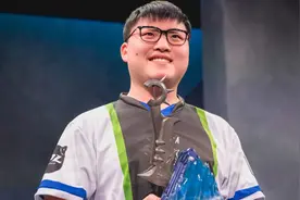 Bang第一，Uzi第二！韩网票选历代ADC选手Top20图片