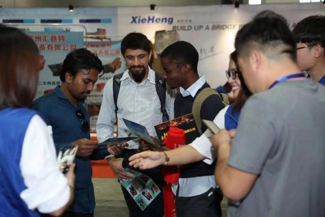 宿迁建筑机械展