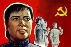 老电影（0026）《红色的种子》上影、江影（1958）电影剧照欣赏图片