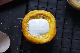 火爆头条的棉花糖新吃法，手残党也能学会的超简单甜品图片