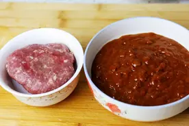 东北蘸酱菜，营养省事又爽口，夏日家常必备菜图片