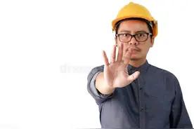 员工耍流氓只有一种可能，那就是不得不图片