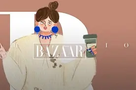 工作日的女人能有多懒？图片